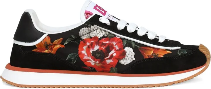 DG Cushion sneakers
