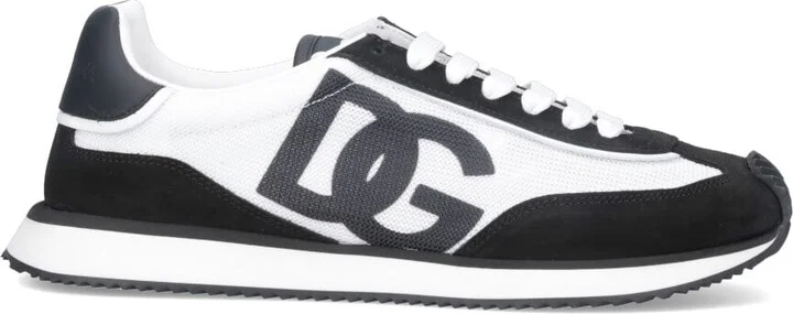 dg Cushion Sneakers