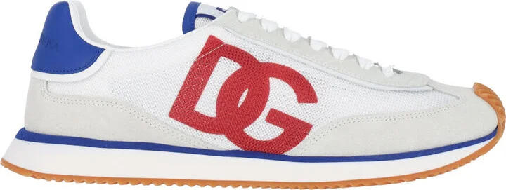 dg Cushion Sneakers