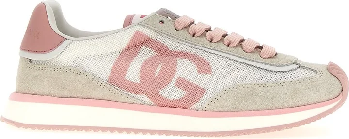 'dg Cushion' Sneakers