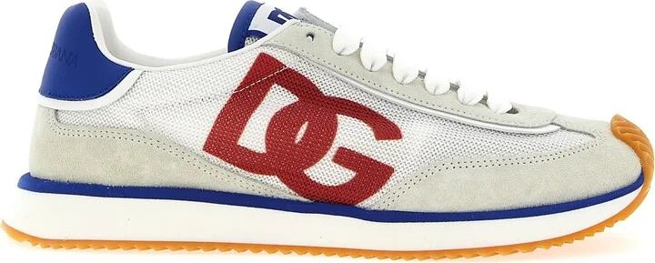 'dg Cushion' Sneakers