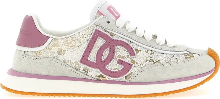 'dg Cushion' Sneakers