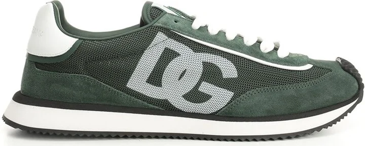 'dg Cushion' Sneakers
