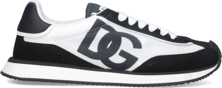 'dg Cushion' Sneakers
