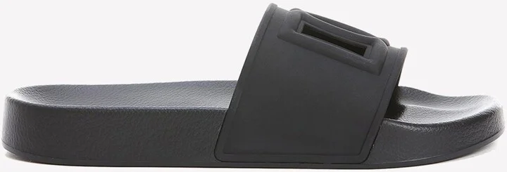 DG Cut-Out Rubber Slides