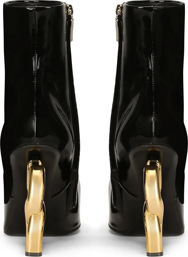 DG-heel boots - Image 3