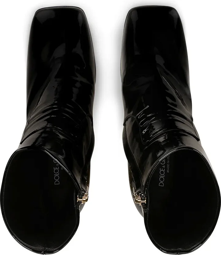 DG-heel boots - Image 4