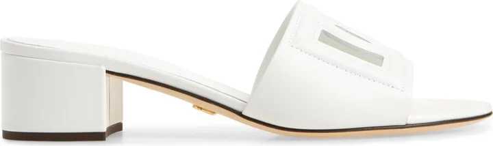 DG Interlock Slide Sandal - Image 3
