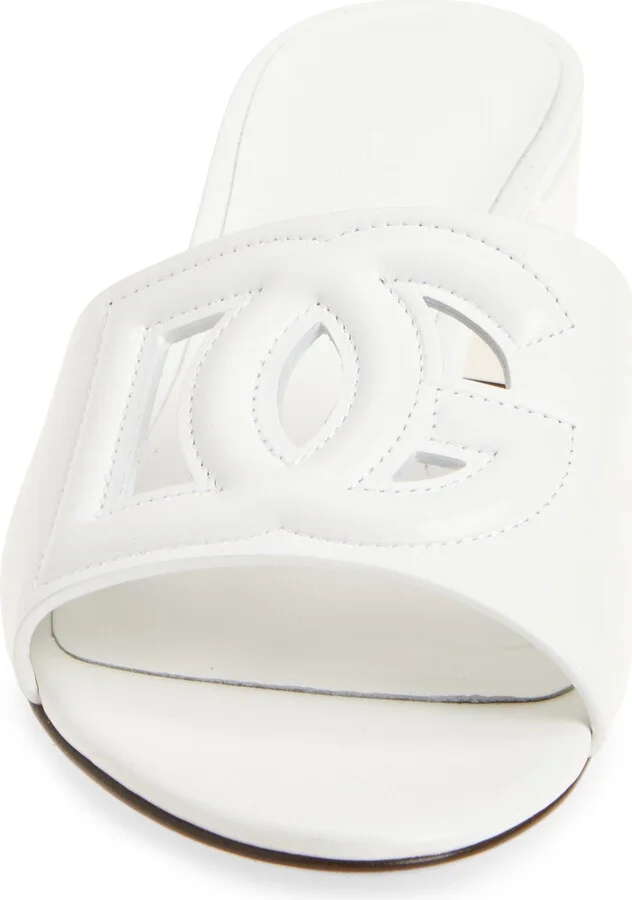 DG Interlock Slide Sandal - Image 4