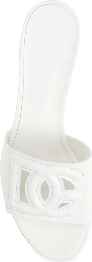DG Interlock Slide Sandal - Image 5