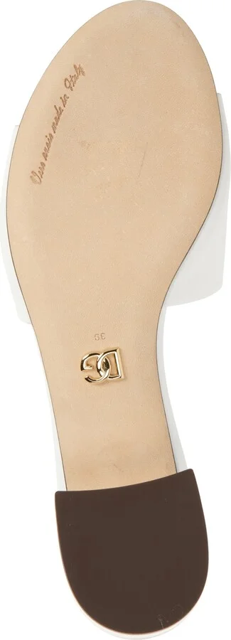 DG Interlock Slide Sandal - Image 6