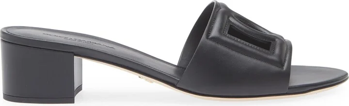DG Interlock Slide Sandal - Image 9