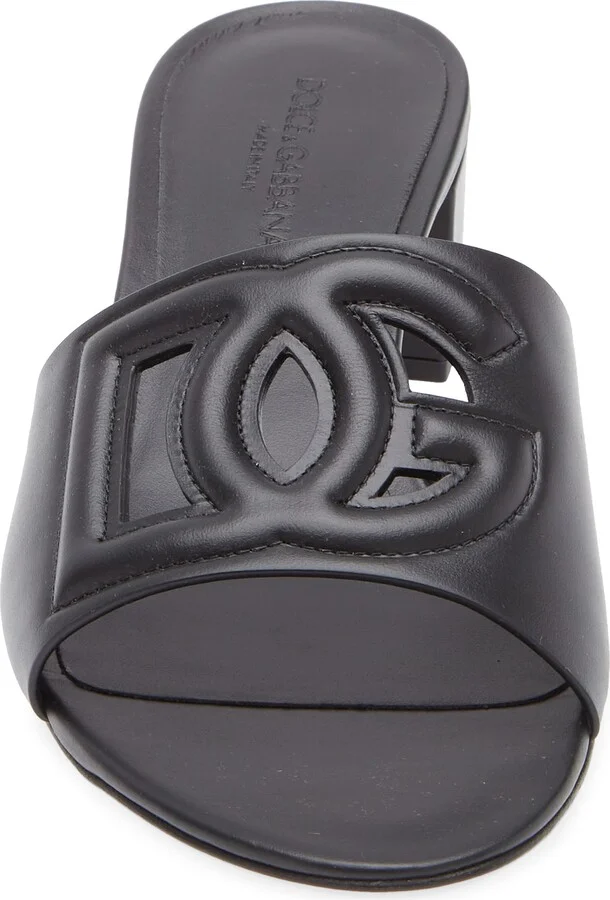 DG Interlock Slide Sandal - Image 10