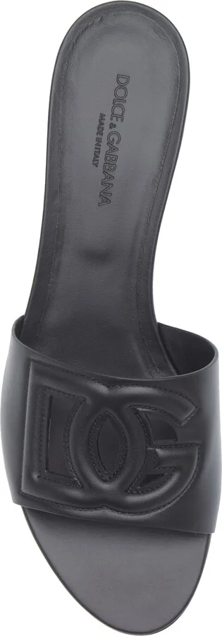 DG Interlock Slide Sandal - Image 11