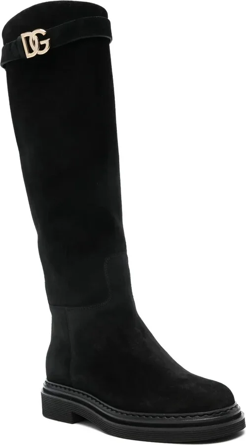 DG Logo boots - Image 2