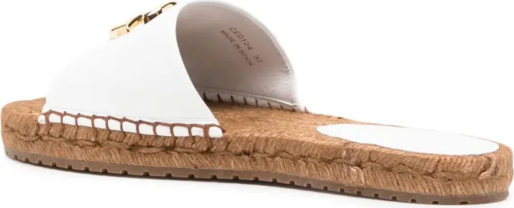 DG-logo espadrilles - Image 3