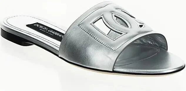 Dg Logo Flat Slides - Image 2