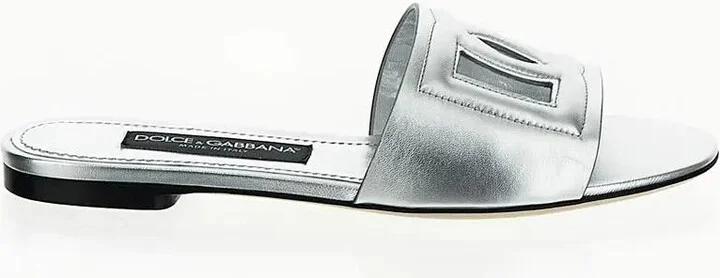 Dg Logo Flat Slides