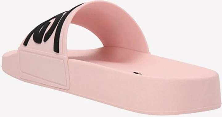 DG Logo Rubber Pool Slides - Image 2
