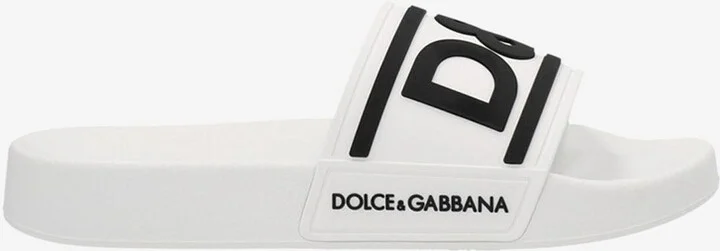 DG Logo Rubber Pool Slides
