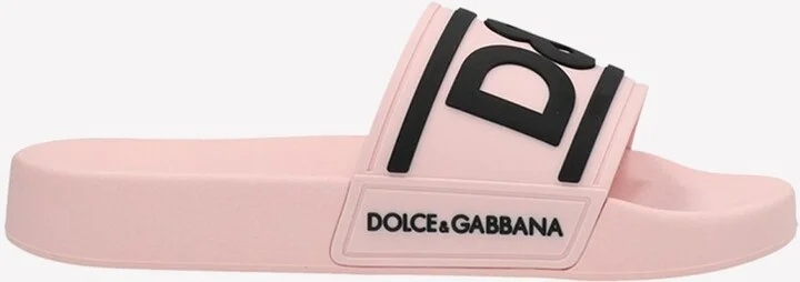 DG Logo Rubber Pool Slides