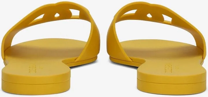 DG Logo Rubber Slides - Image 3