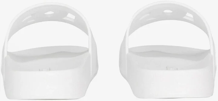 DG Logo Rubber Slides - Image 3