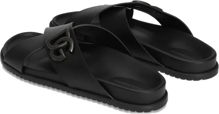 DG logo sandals - Image 3