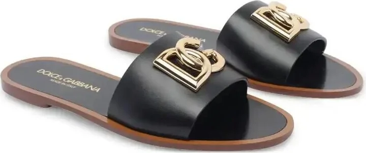 DG-Logo Sandals - Image 2
