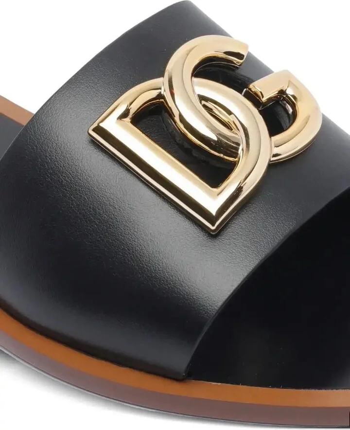 DG-Logo Sandals - Image 4