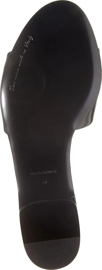 DG Logo Slide Sandal - Image 6
