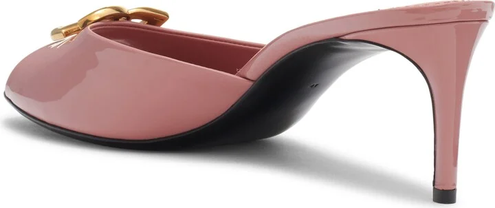 DG Logo Slide Sandal - Image 2