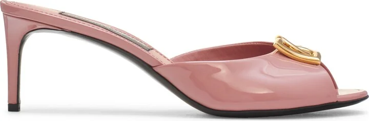 DG Logo Slide Sandal - Image 3