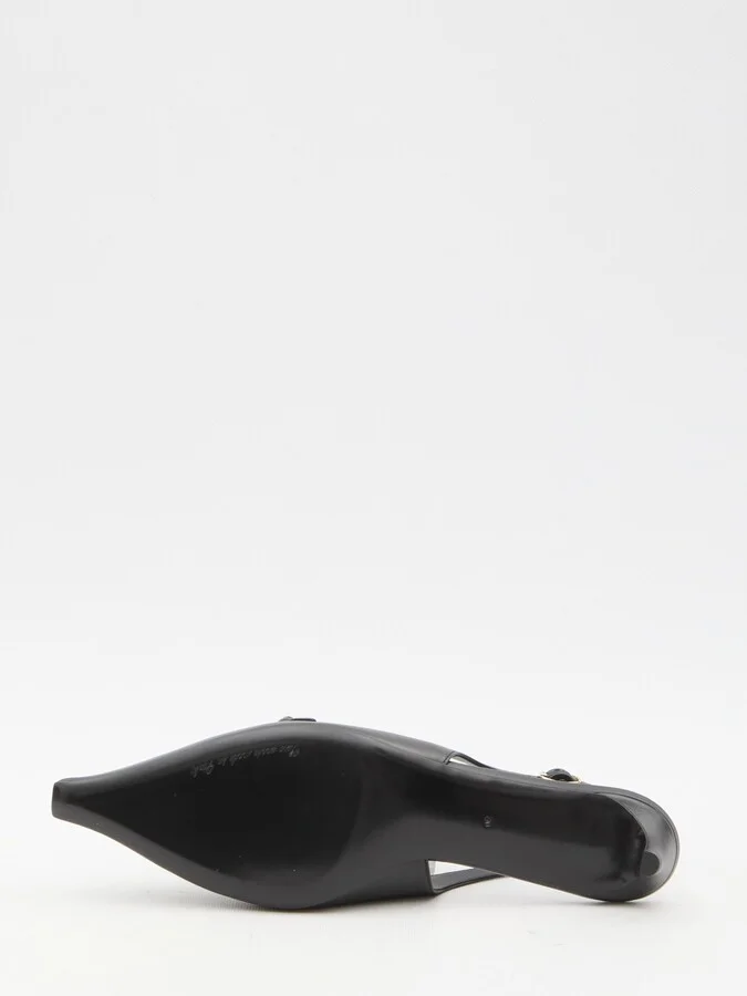Dg Logo Slingback - Image 4
