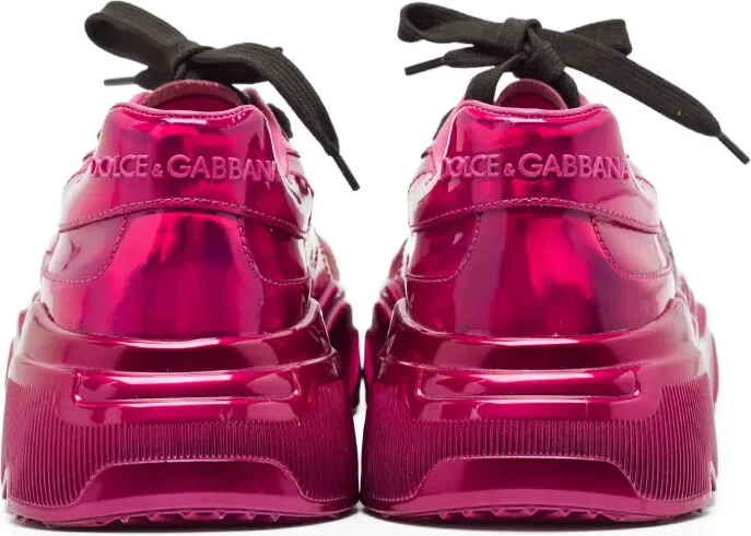 DG logo sneakers - Image 3