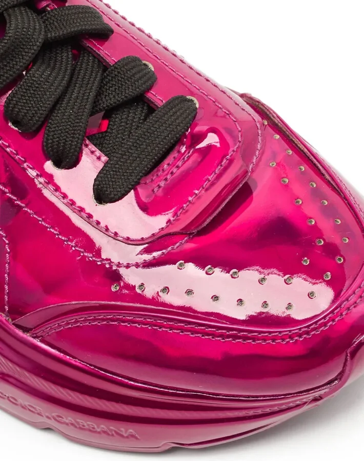 DG logo sneakers - Image 5