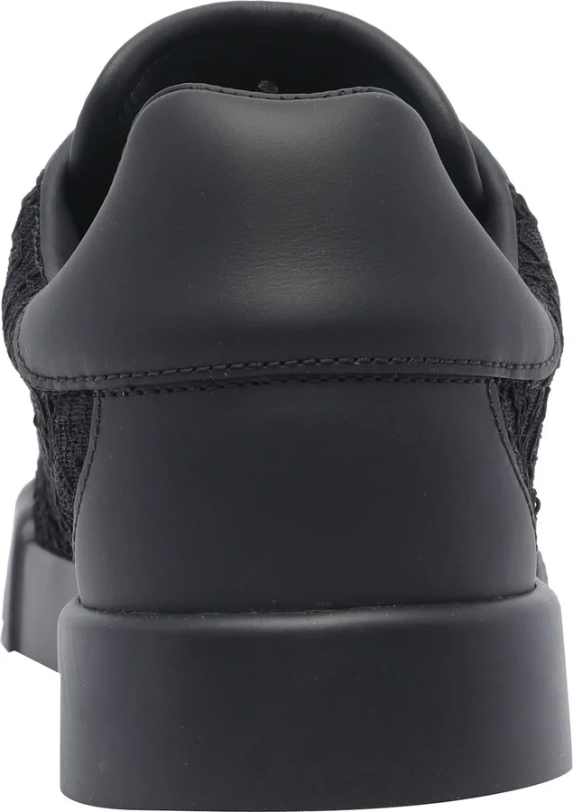 Dg Logo Sneakers - Image 4