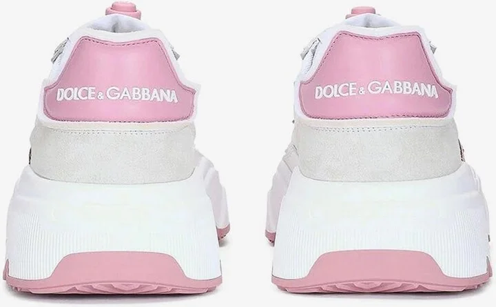 DG Low-Top Sneakers - Image 2