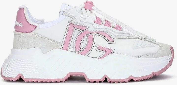 DG Low-Top Sneakers