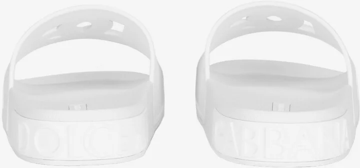 DG Millenials Rubber Slides - Image 3