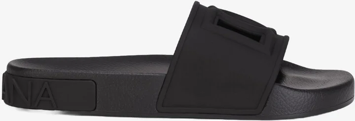 DG Millenials Rubber Slides