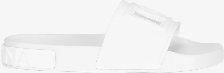 DG Millenials Rubber Slides