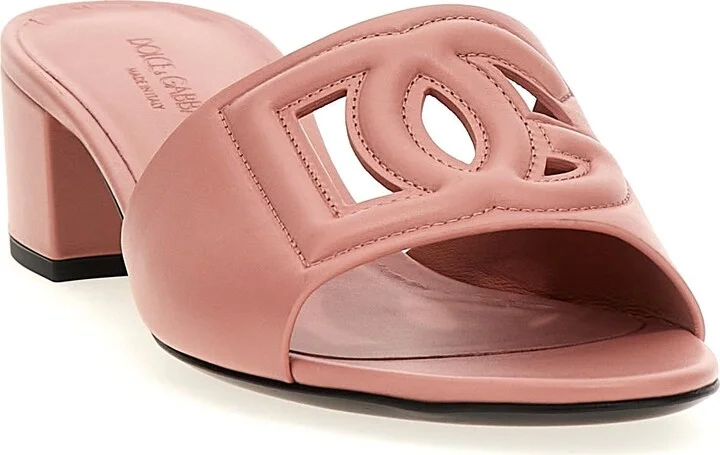 'dg' Mules - Image 2
