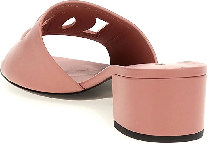 'dg' Mules - Image 3