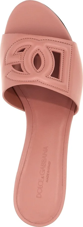 'dg' Mules - Image 4