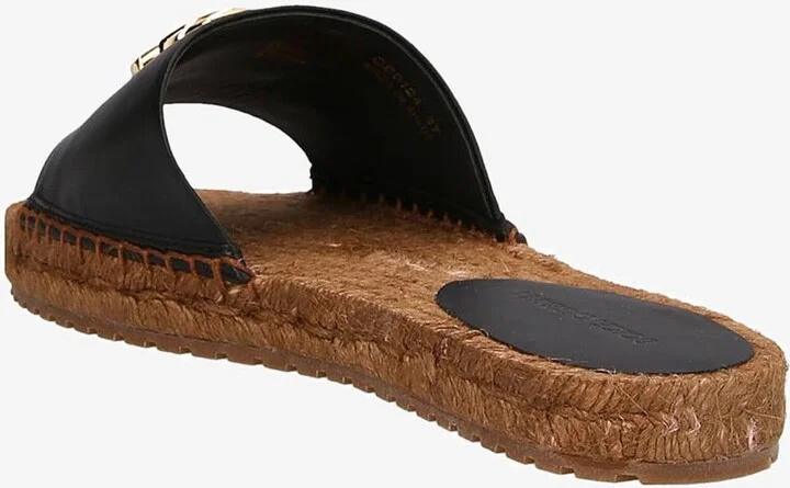 DG Slip-On Sandals - Image 2