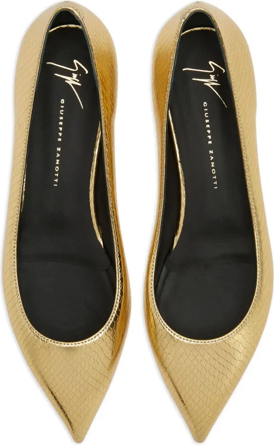 Dhalia ballerina shoes - Image 4