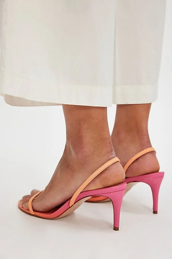 Dia Heels - Image 3