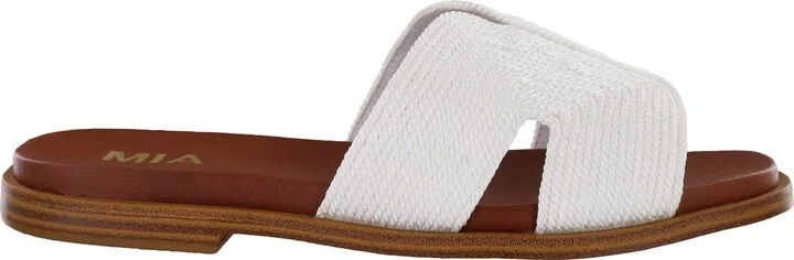 Dia Slide Sandal - Image 2
