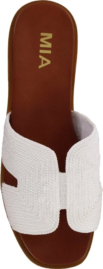 Dia Slide Sandal - Image 3